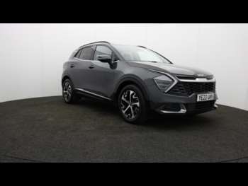 Used Kia Sportage 2022 for sale - 74935517: Photo
