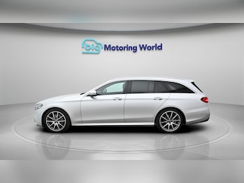 Used Mercedes-Benz E Class 2020 for sale - 78513032: Photo