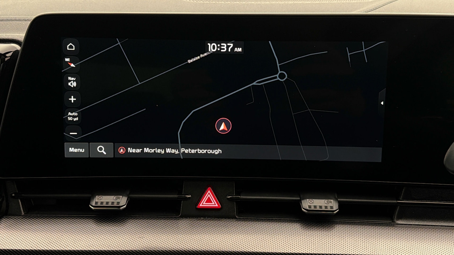 Used Kia Sportage 2023 for sale - 78166851: Photo 10