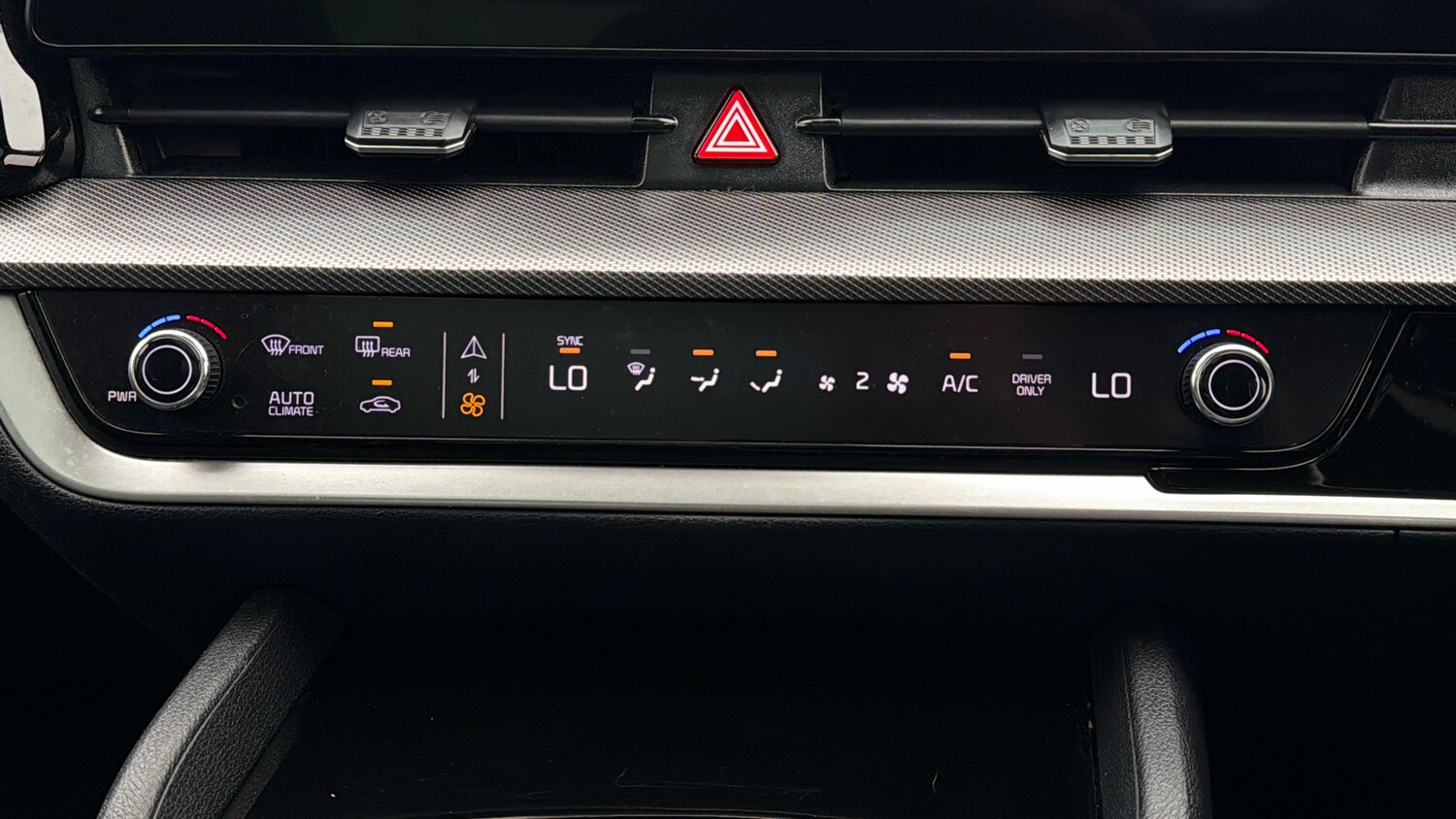 Used Kia Sportage 2023 for sale - 78166851: Photo 11