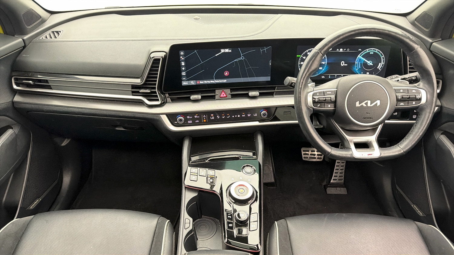 Used Kia Sportage 2023 for sale - 78166851: Photo 12