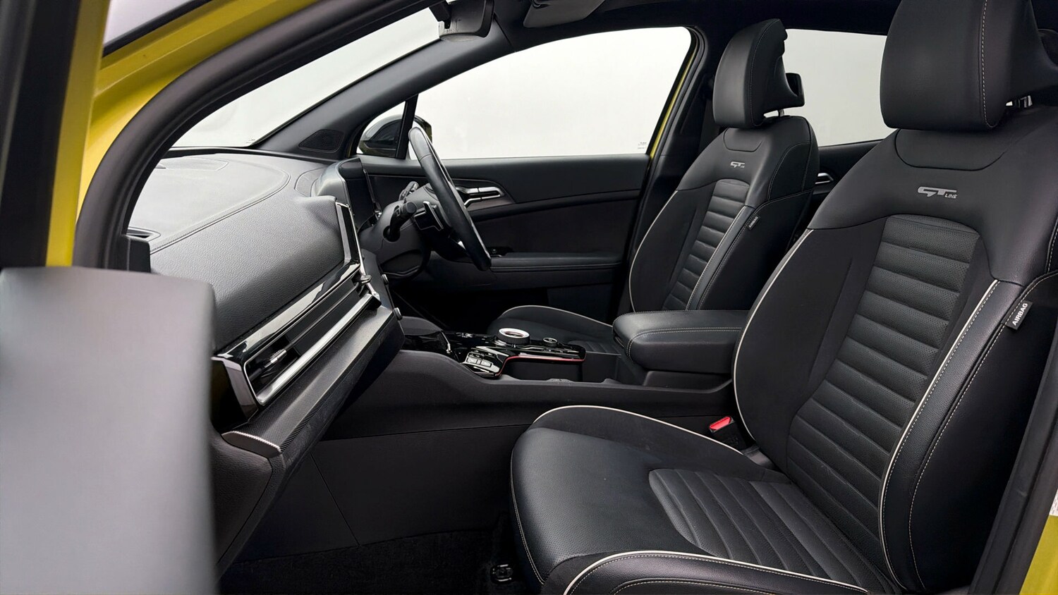 Used Kia Sportage 2023 for sale - 78166851: Photo 13