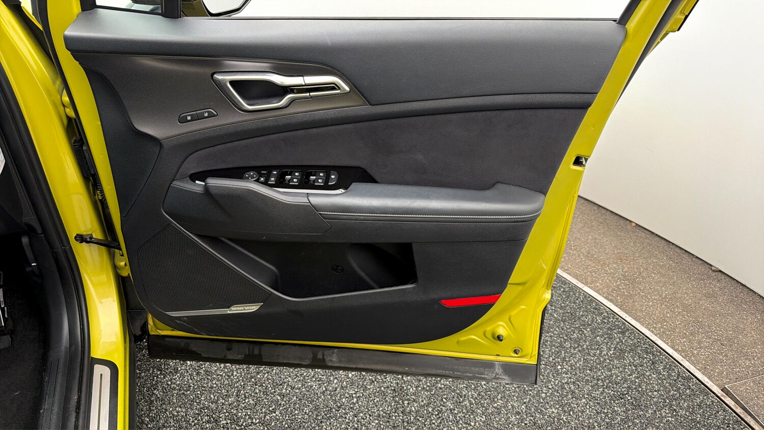 Used Kia Sportage 2023 for sale - 78166851: Photo 14