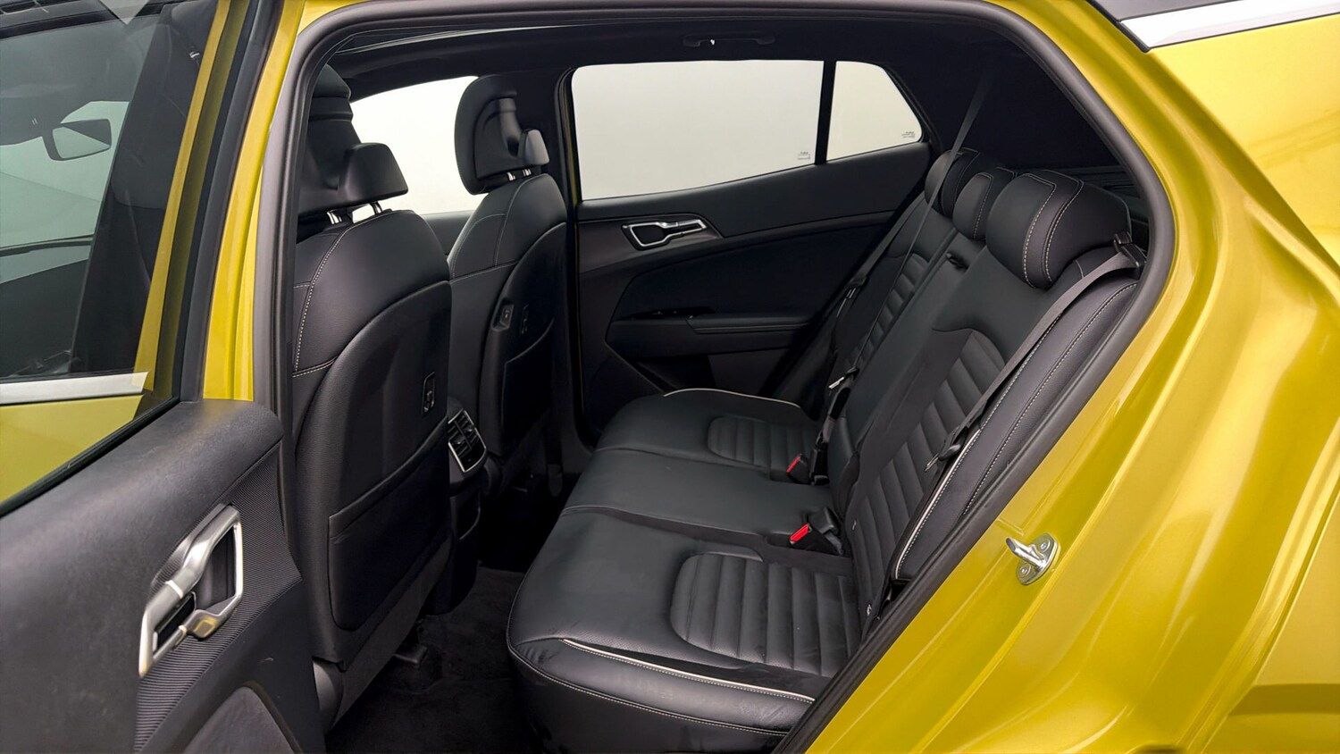 Used Kia Sportage 2023 for sale - 78166851: Photo 15