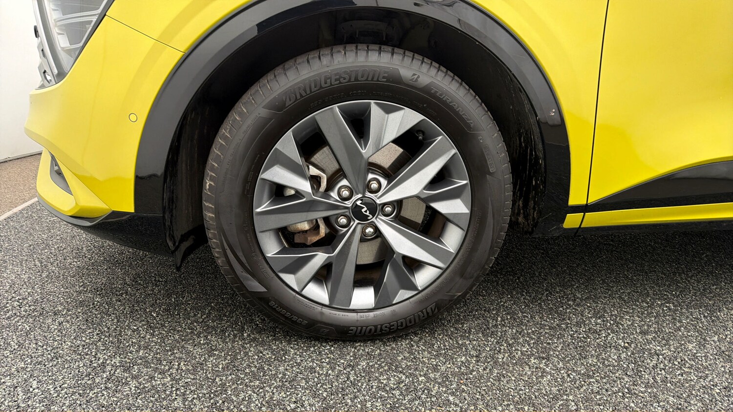 Used Kia Sportage 2023 for sale - 78166851: Photo 17