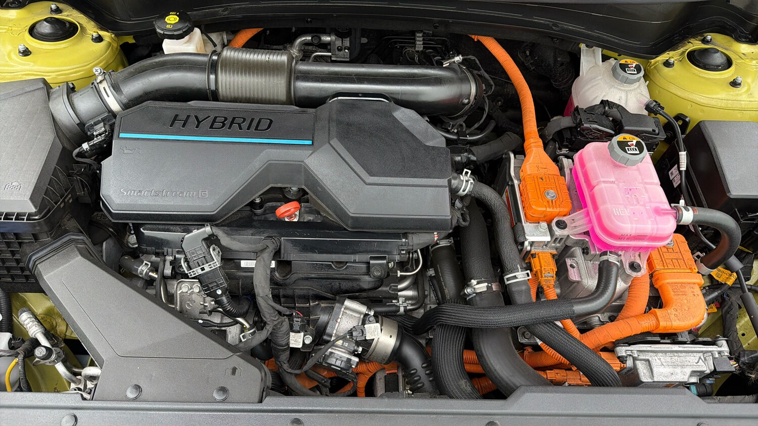 Used Kia Sportage 2023 for sale - 78166851: Photo 18