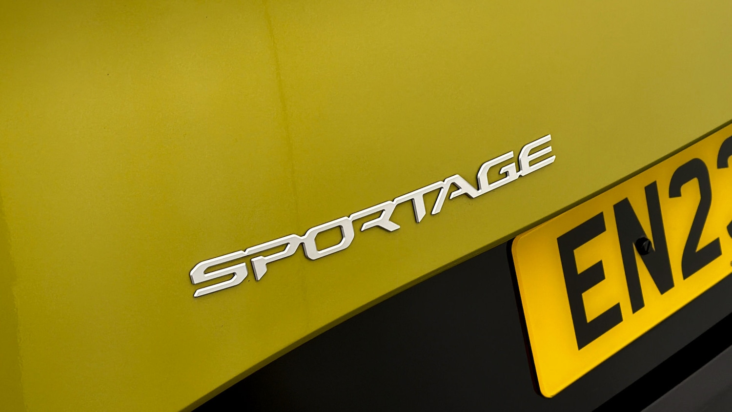 Used Kia Sportage 2023 for sale - 78166851: Photo 19