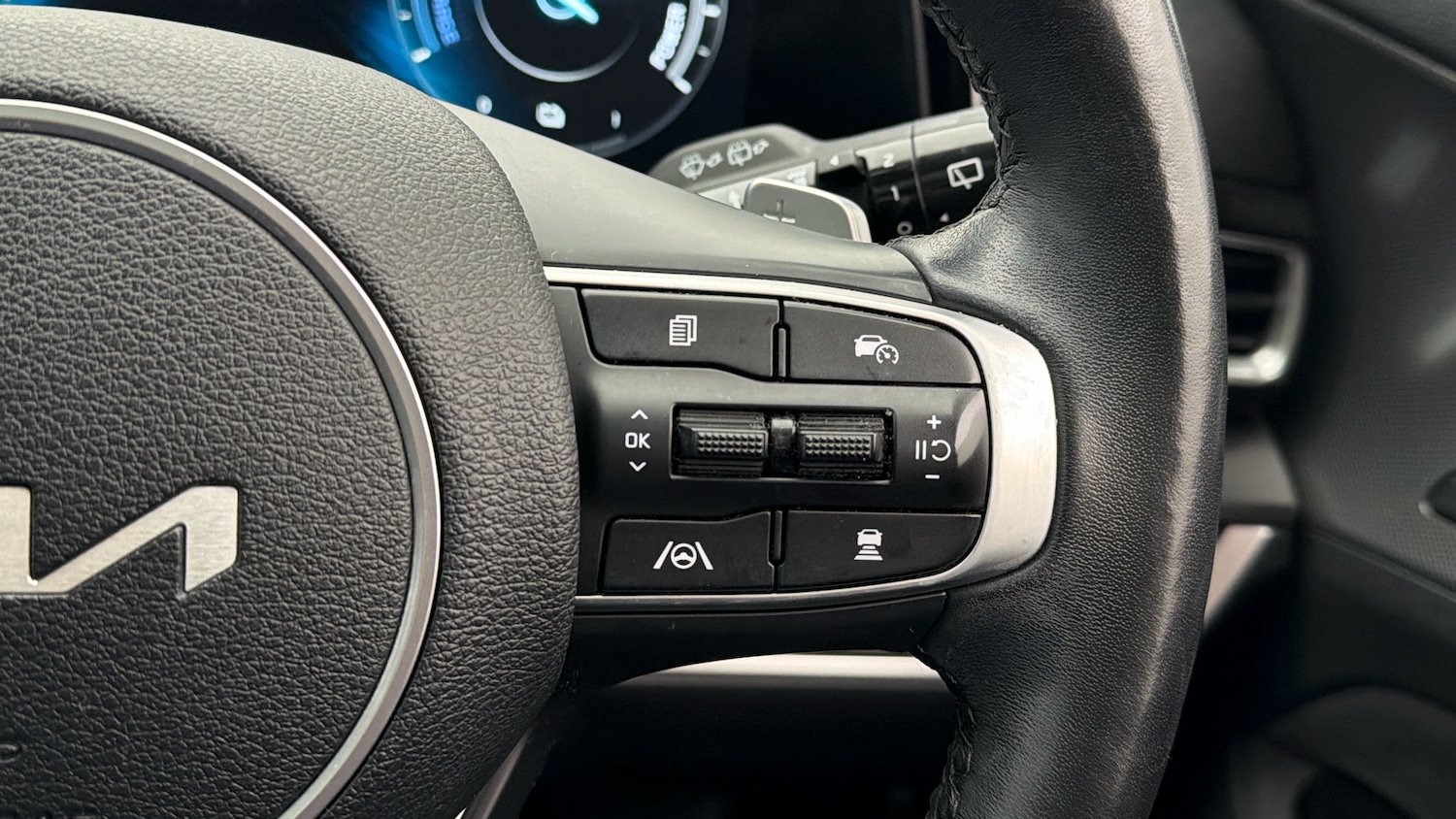 Used Kia Sportage 2023 for sale - 78166851: Photo 23