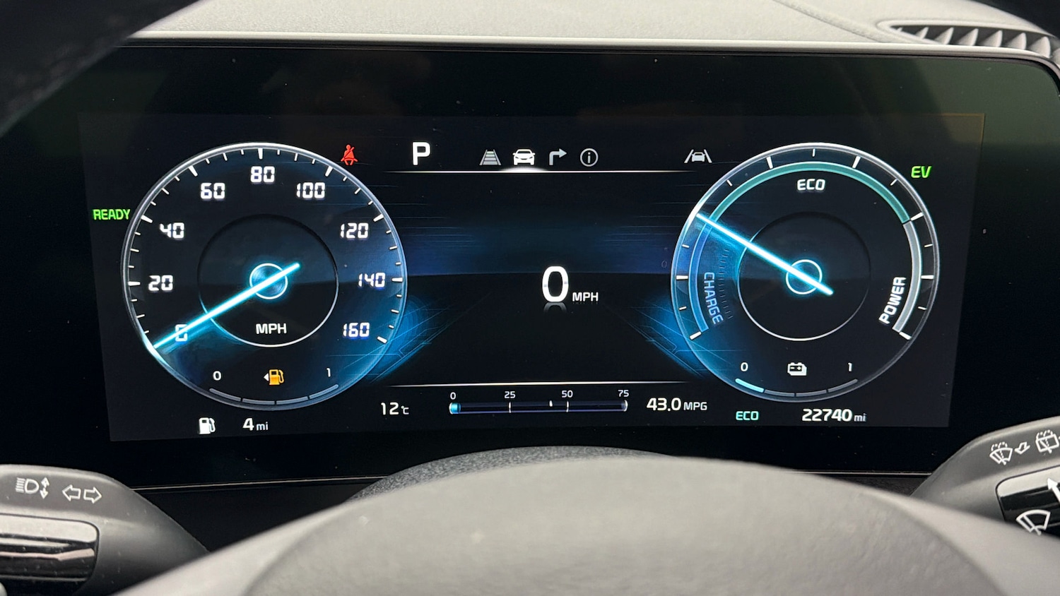 Used Kia Sportage 2023 for sale - 78166851: Photo 24