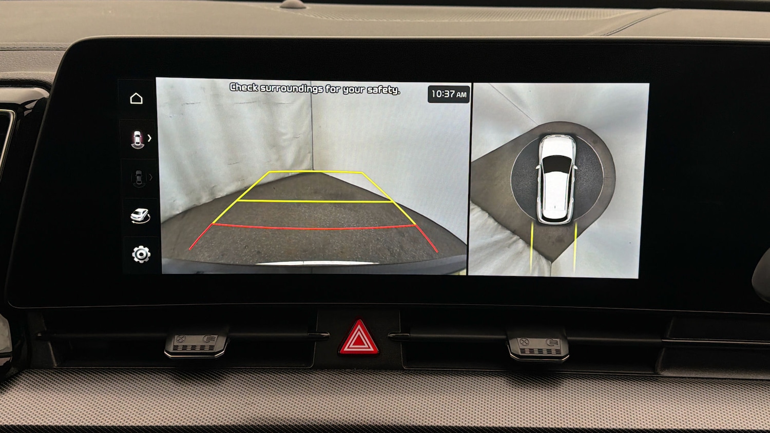 Used Kia Sportage 2023 for sale - 78166851: Photo 25