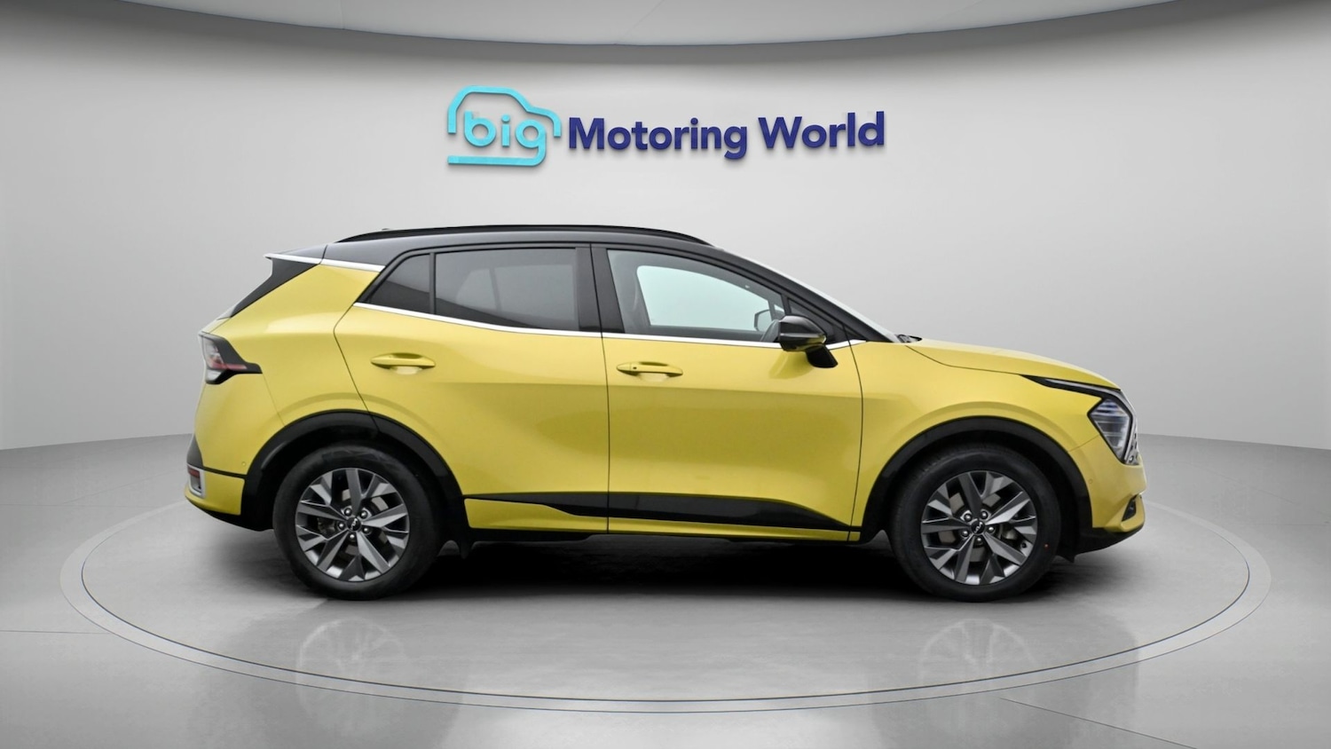 Used Kia Sportage 2023 for sale - 78166851: Photo 8