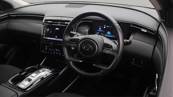 Used Hyundai TUCSON 2022 for sale - 76306307: Photo 10