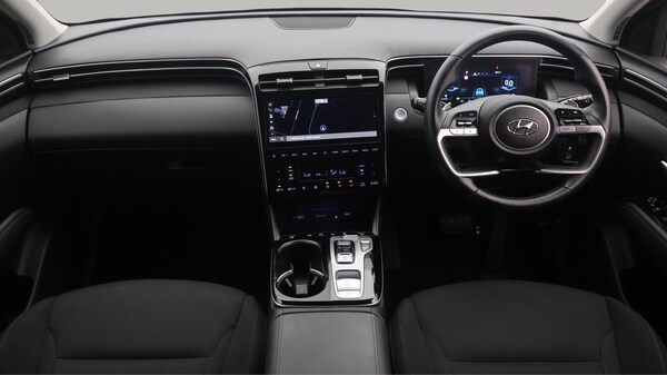 Used Hyundai TUCSON 2022 for sale - 76306307: Photo 14