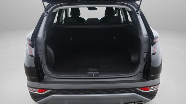 Used Hyundai TUCSON 2022 for sale - 76306307: Photo 18