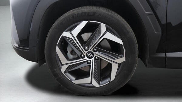 Used Hyundai TUCSON 2022 for sale - 76306307: Photo 19