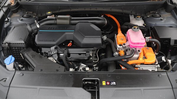 Used Hyundai TUCSON 2022 for sale - 76306307: Photo 20