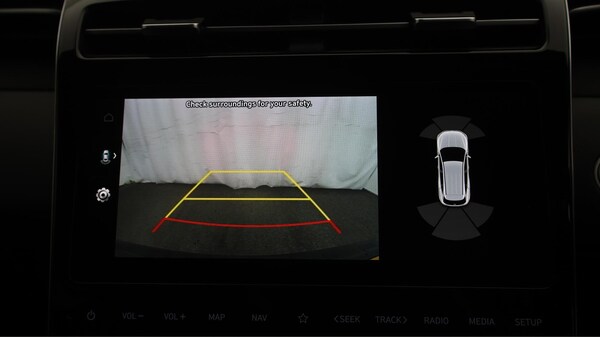 Used Hyundai TUCSON 2022 for sale - 76306307: Photo 27
