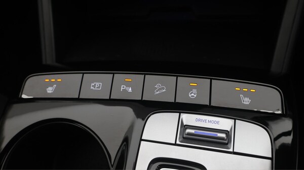 Used Hyundai TUCSON 2022 for sale - 76306307: Photo 28