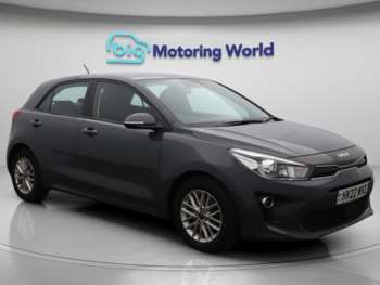 (22) - 1.2 2 Hatchback 5dr Petrol Manual Euro 6 (s/s) (83 bhp)