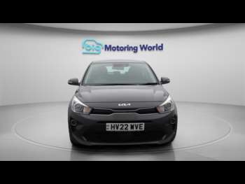 Used Kia Rio 2022 for sale - 74945003: Photo