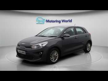 Used Kia Rio 2022 for sale - 74945003: Photo