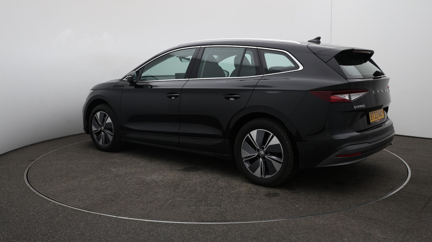 Used Skoda Enyaq 2022 for sale - 76138627: Photo 16