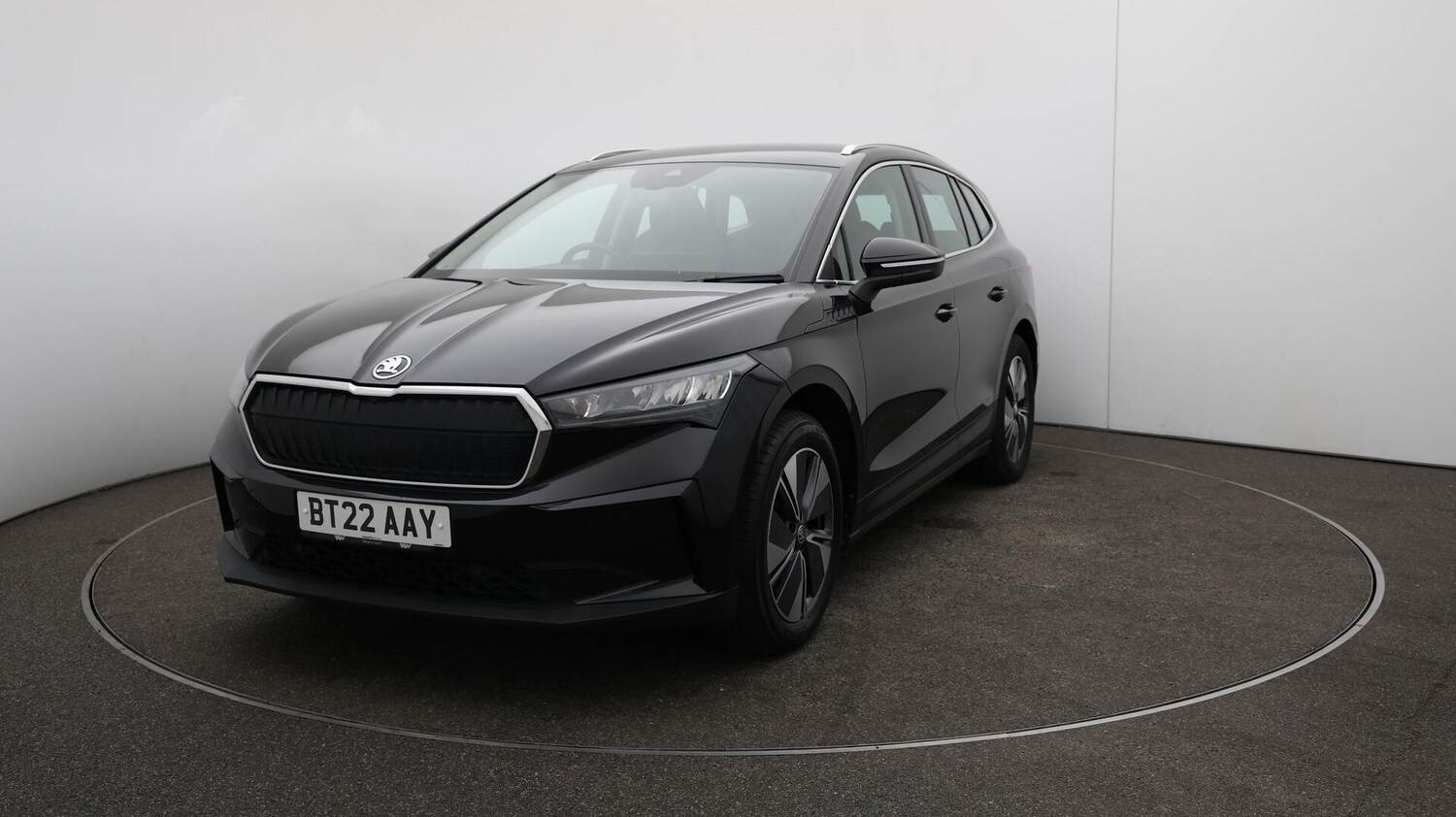 Used Skoda Enyaq 2022 for sale - 76138627: Photo 20