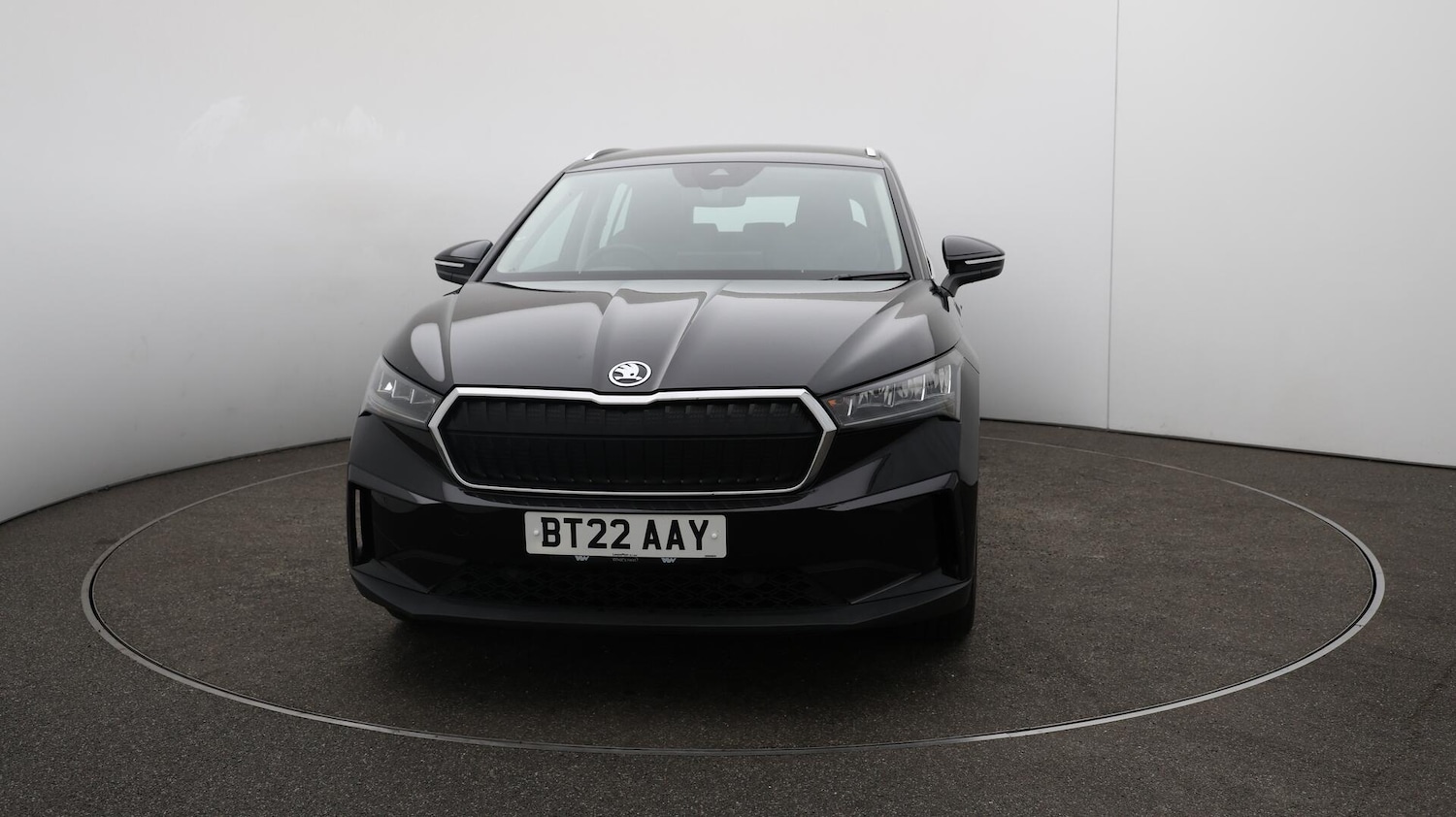 Used Skoda Enyaq 2022 for sale - 76138627: Photo 24