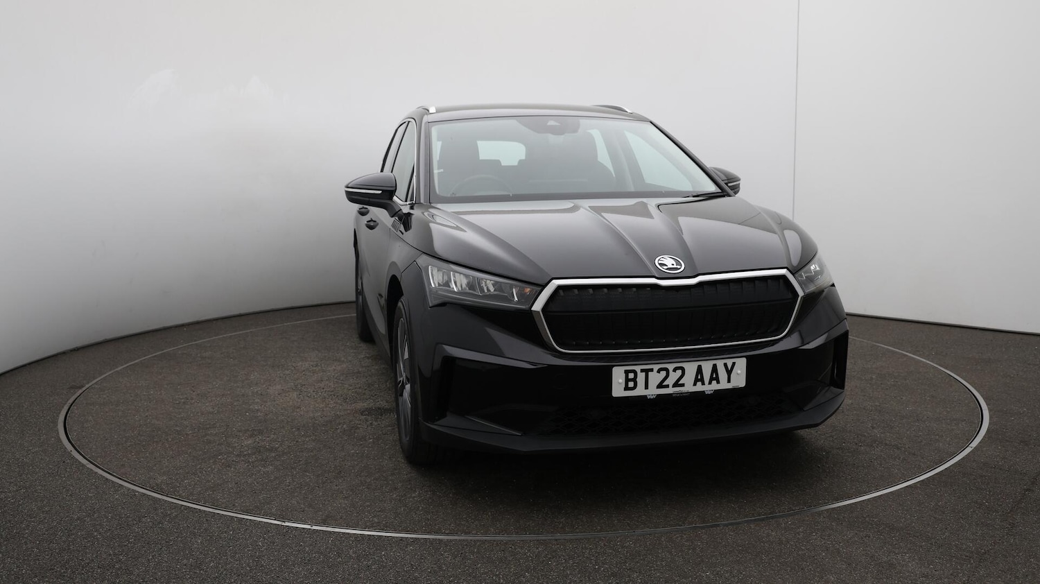 Used Skoda Enyaq 2022 for sale - 76138627: Photo 28