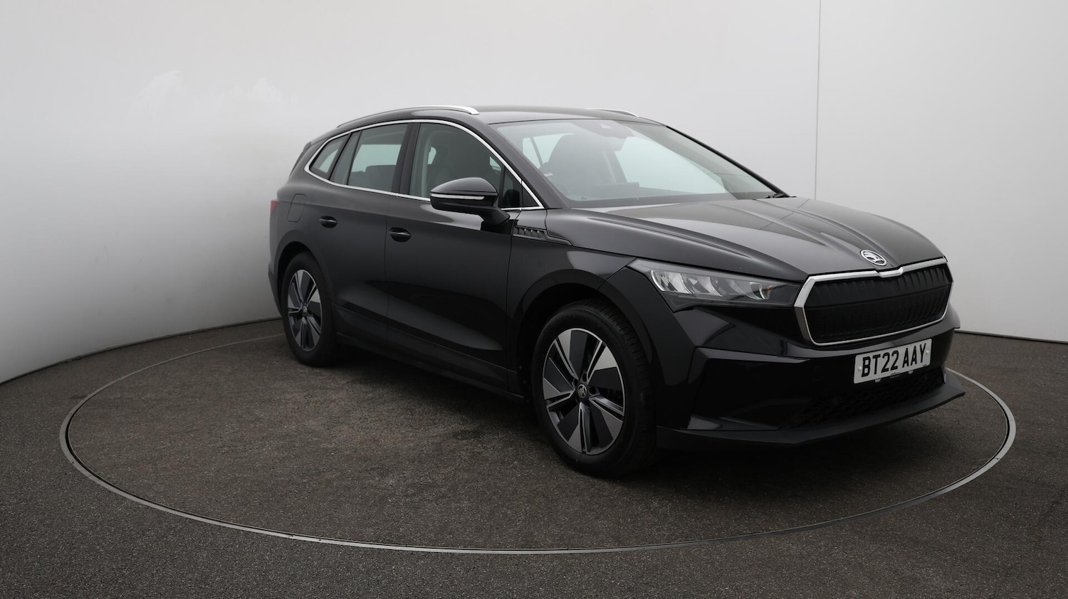 Used Skoda Enyaq 2022 for sale - 76138627: Photo 32