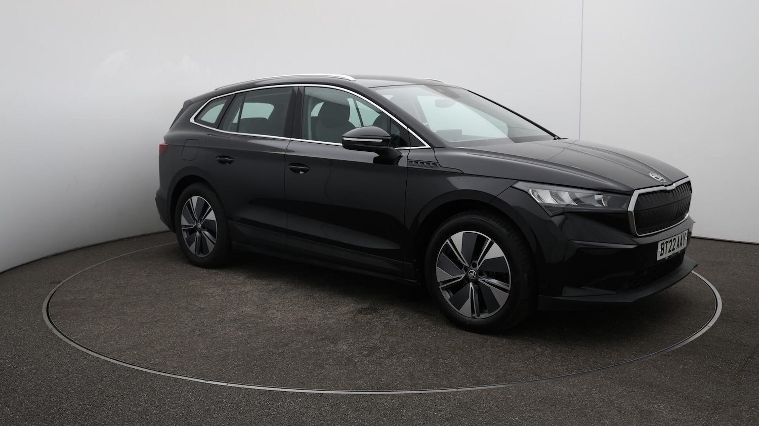 Used Skoda Enyaq 2022 for sale - 76138627: Photo 34