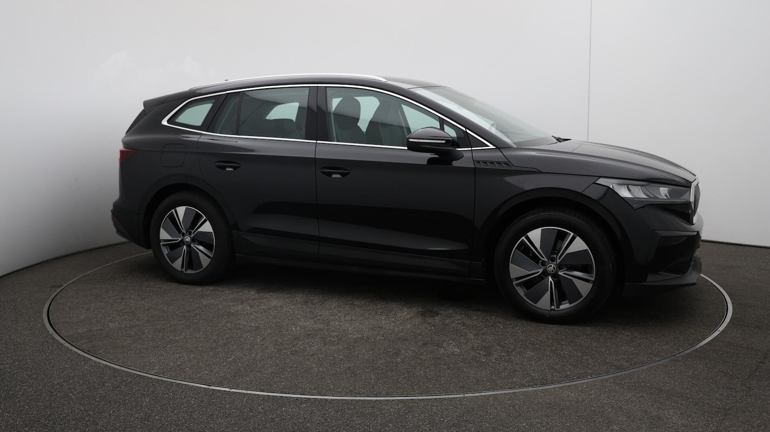 Used Skoda Enyaq 2022 for sale - 76138627: Photo 38