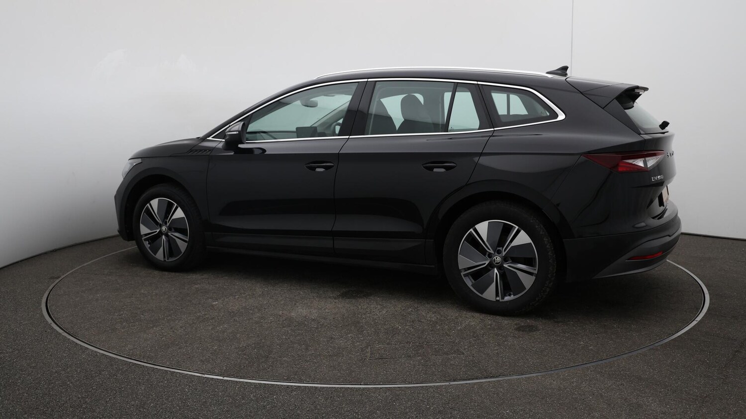 Used Skoda Enyaq 2022 for sale - 76138627: Photo 40