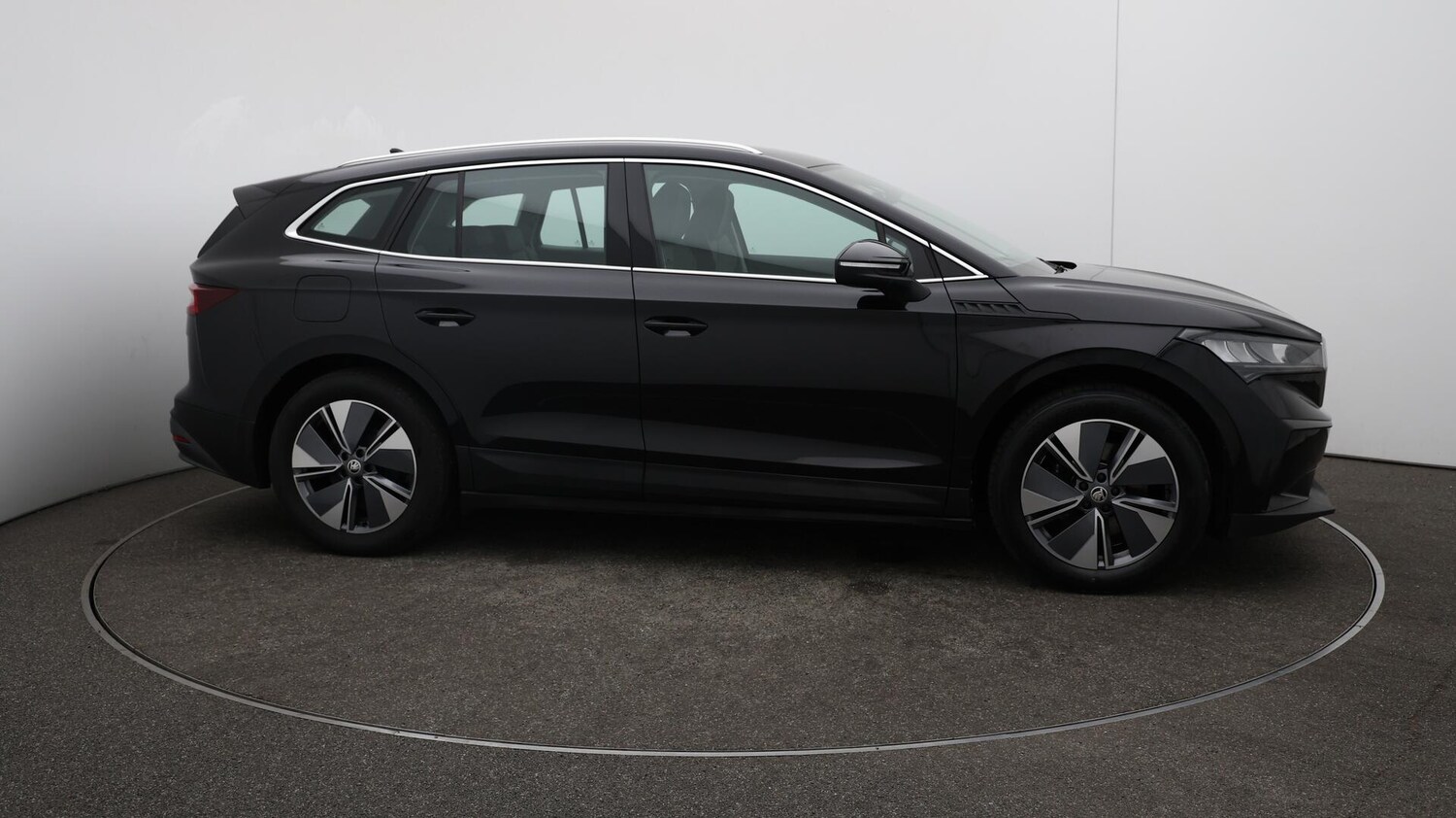 Used Skoda Enyaq 2022 for sale - 76138627: Photo 42