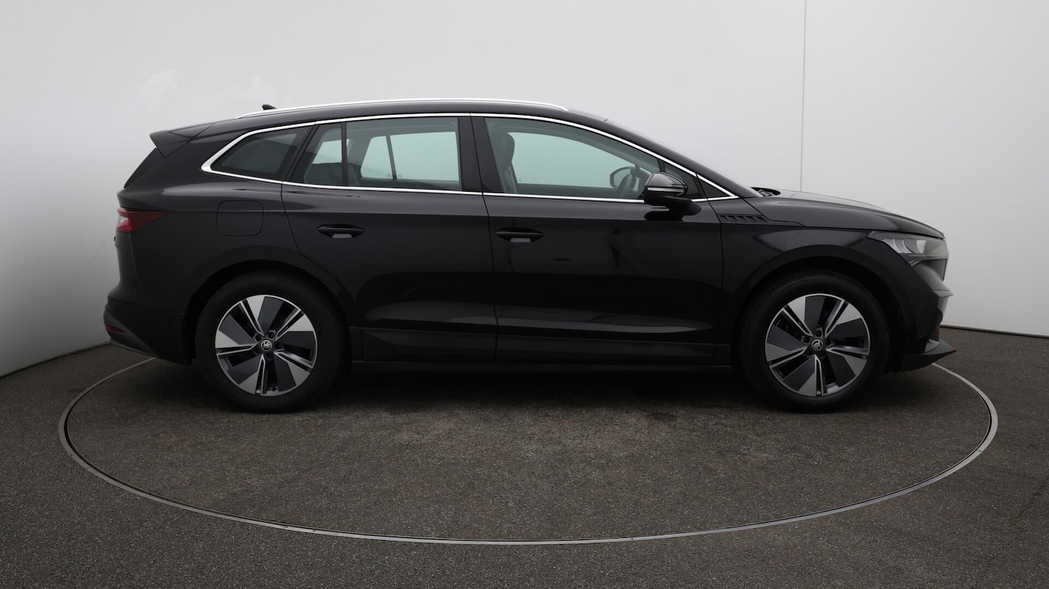Used Skoda Enyaq 2022 for sale - 76138627: Photo 45