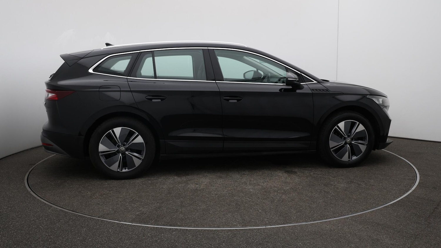 Used Skoda Enyaq 2022 for sale - 76138627: Photo 47