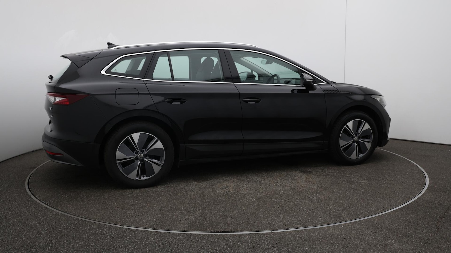 Used Skoda Enyaq 2022 for sale - 76138627: Photo 49