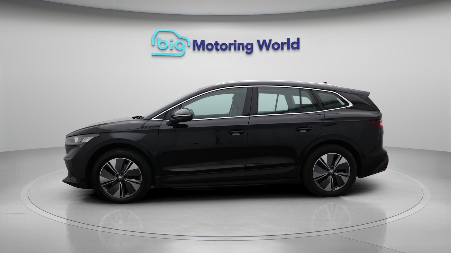 Used Skoda Enyaq 2022 for sale - 76138627: Photo 5