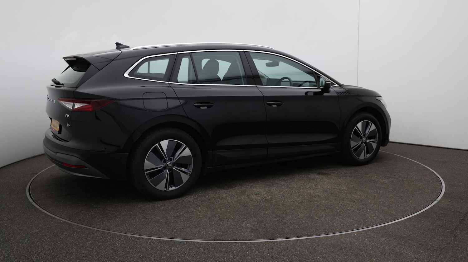 Used Skoda Enyaq 2022 for sale - 76138627: Photo 51