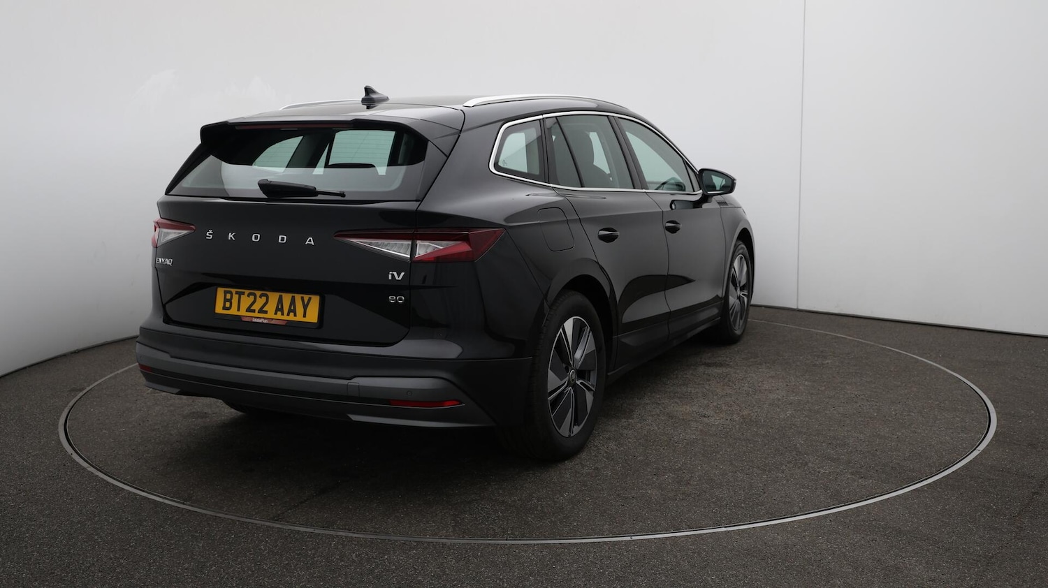 Used Skoda Enyaq 2022 for sale - 76138627: Photo 57