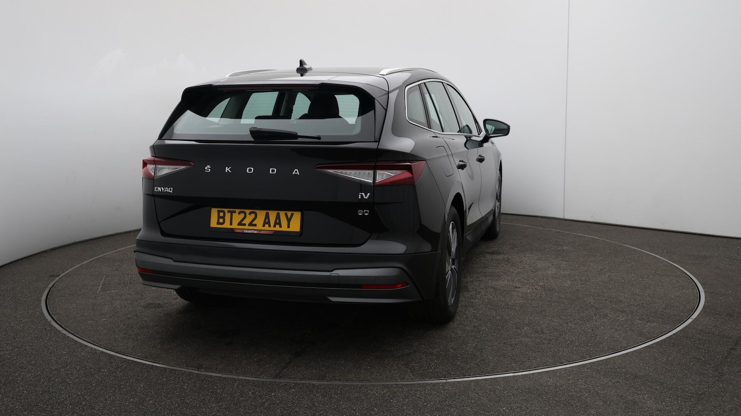 Used Skoda Enyaq 2022 for sale - 76138627: Photo 59