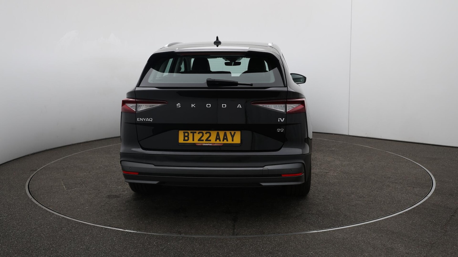 Used Skoda Enyaq 2022 for sale - 76138627: Photo 60