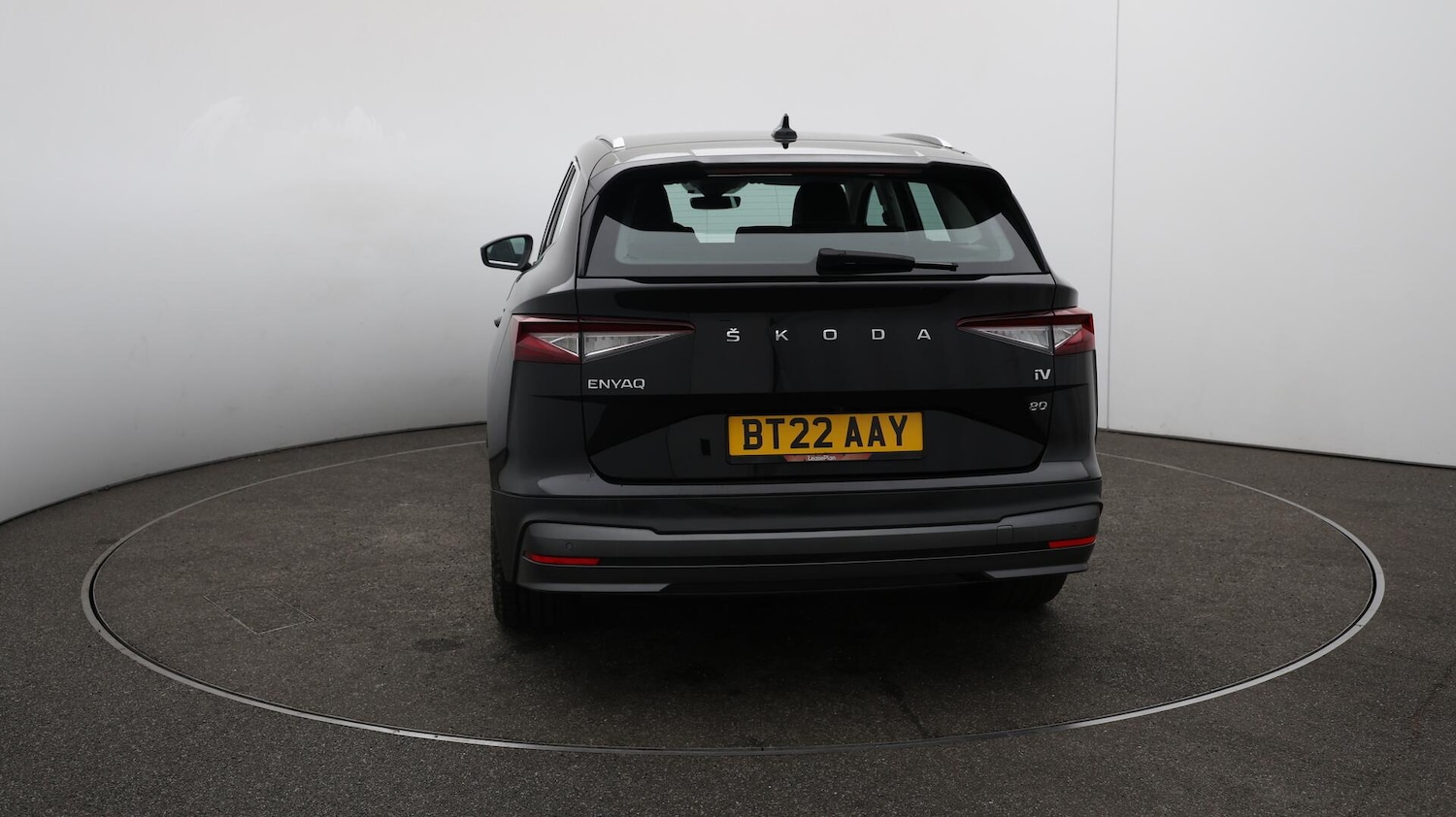 Used Skoda Enyaq 2022 for sale - 76138627: Photo 62