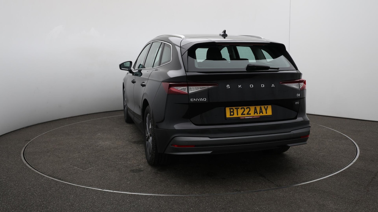 Used Skoda Enyaq 2022 for sale - 76138627: Photo 63