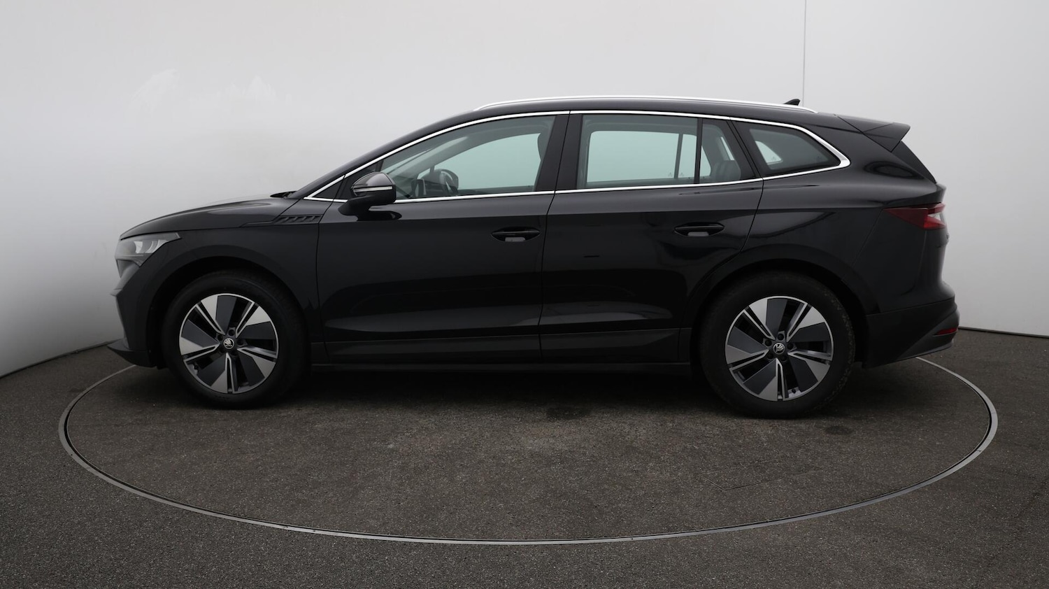 Used Skoda Enyaq 2022 for sale - 76138627: Photo 67