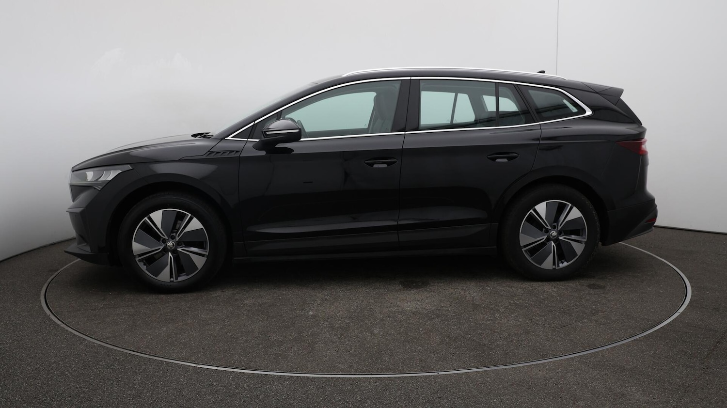 Used Skoda Enyaq 2022 for sale - 76138627: Photo 68