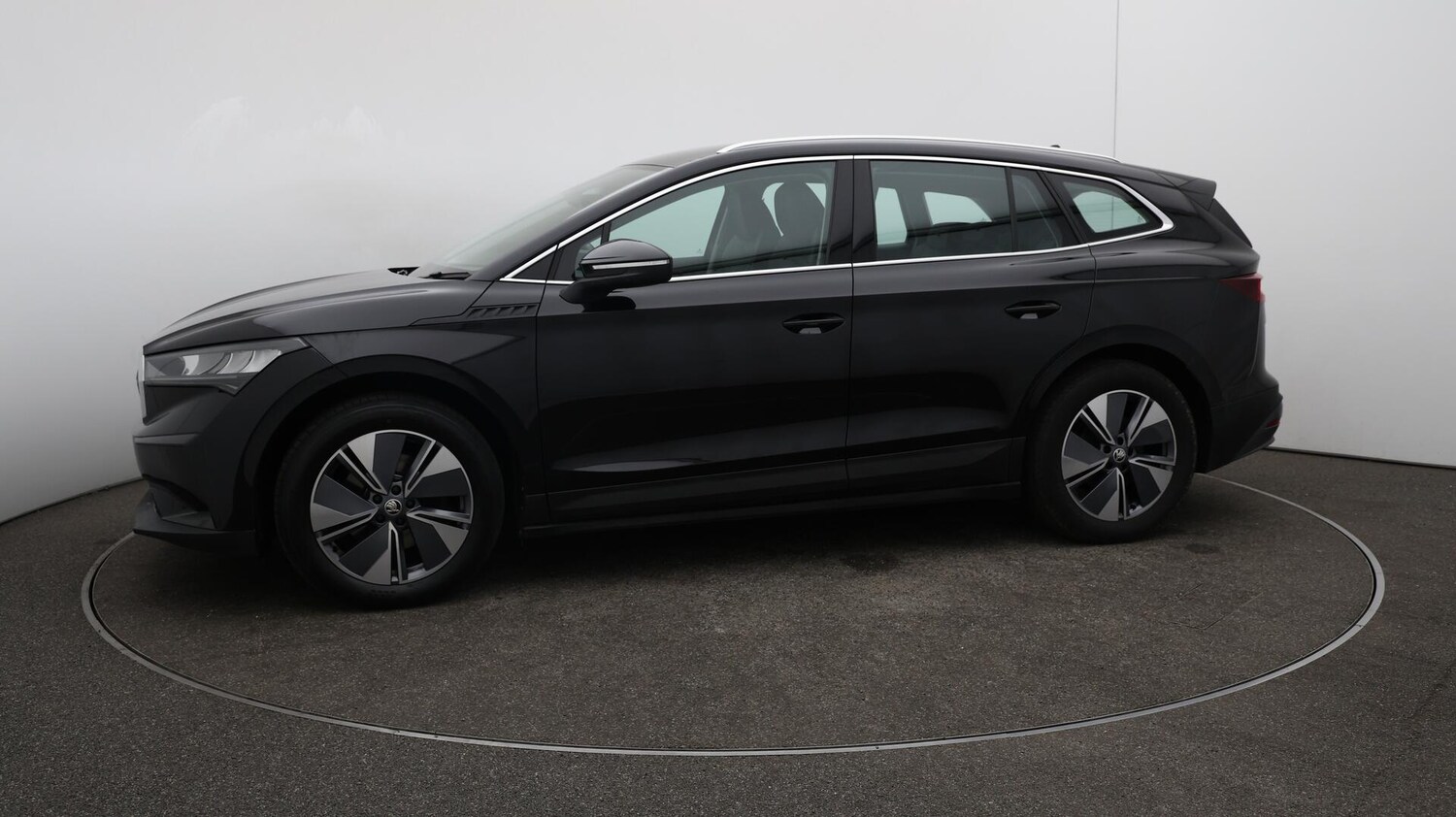 Used Skoda Enyaq 2022 for sale - 76138627: Photo 69