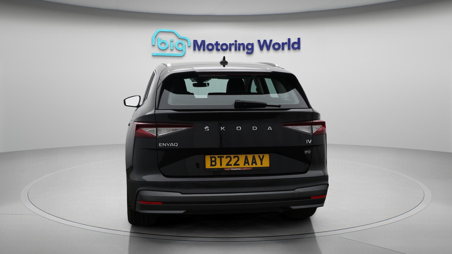 Used Skoda Enyaq 2022 for sale - 76138627: Photo 7