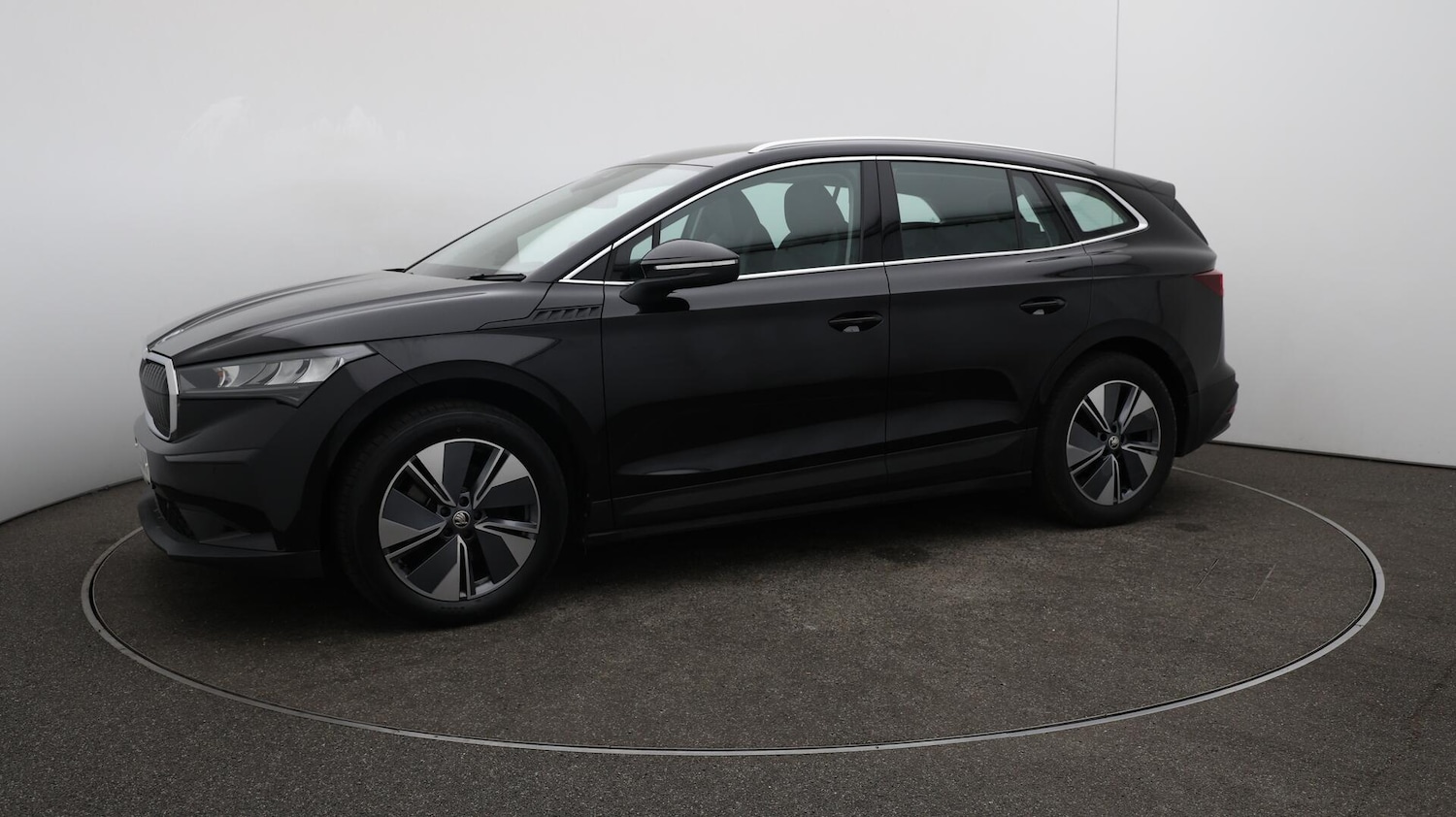 Used Skoda Enyaq 2022 for sale - 76138627: Photo 70