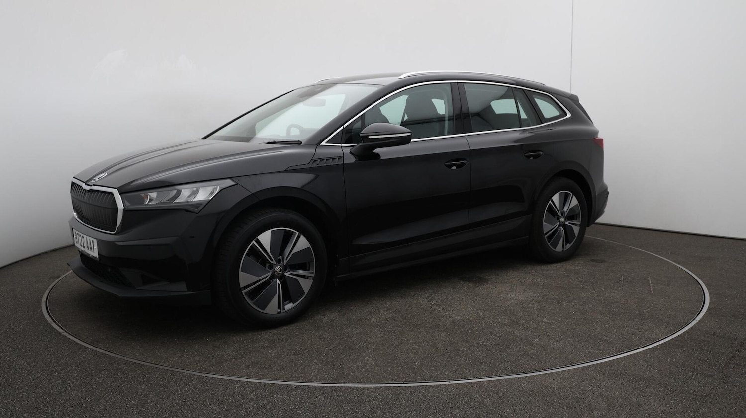 Used Skoda Enyaq 2022 for sale - 76138627: Photo 71